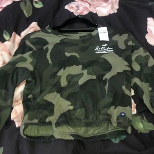 camo long sleeve